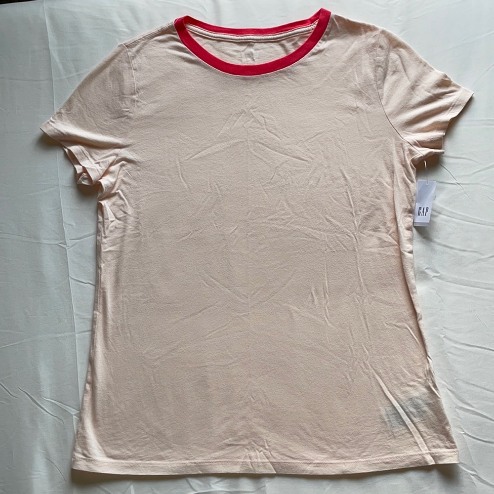 🆕 Ringer Tee
